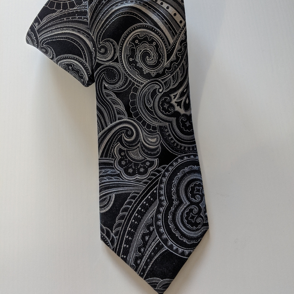 Men's Necktie Donald J. Trump